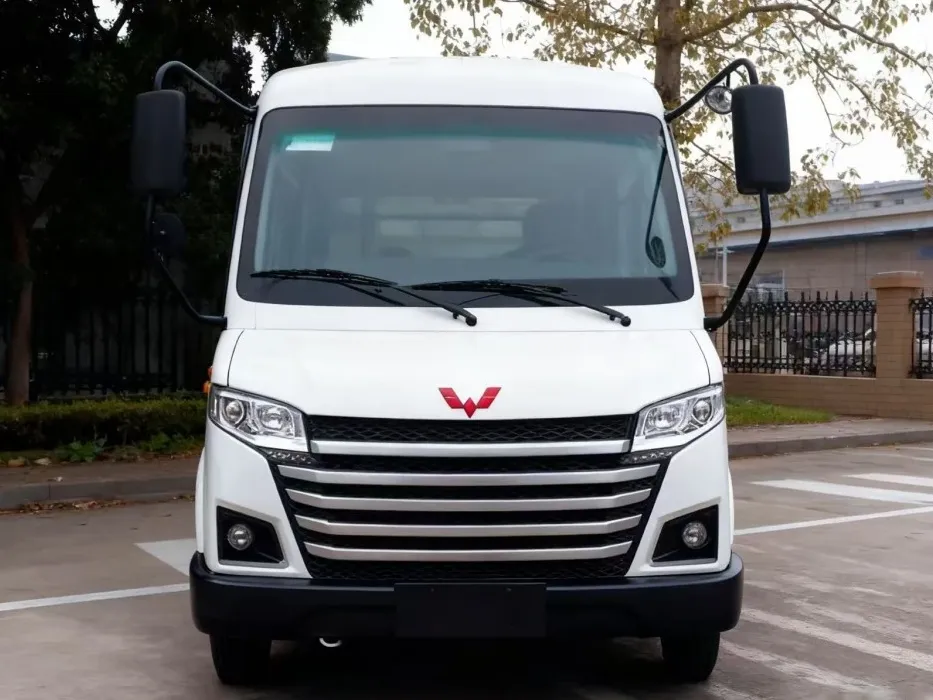 11 Seats Used Gasoline Bus 11 Seats Used Gasoline Bus