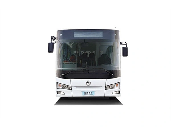 41 Seats Used Hybrid Bus 41 Seats Used Hybrid Bus