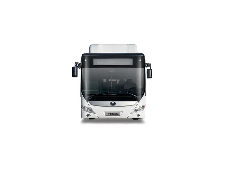 45 Seats Used Hybrid Bus 45 Seats Used Hybrid Bus