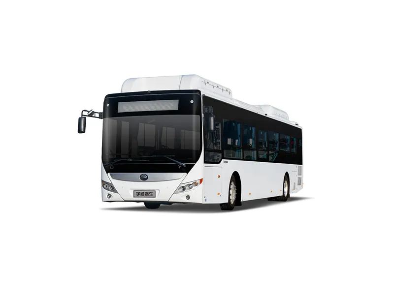 45 Seats Used Hybrid Bus 45 Seats Used Hybrid Bus