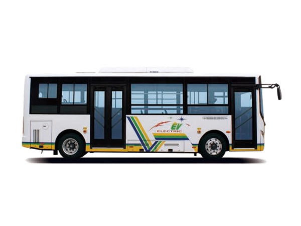 31 Seats Used Hybrid Bus 31 Seats Used Hybrid Bus