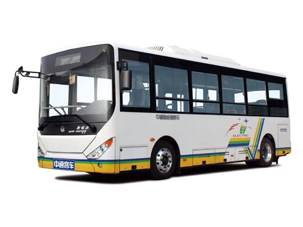 31 Seats Used Hybrid Bus 31 Seats Used Hybrid Bus