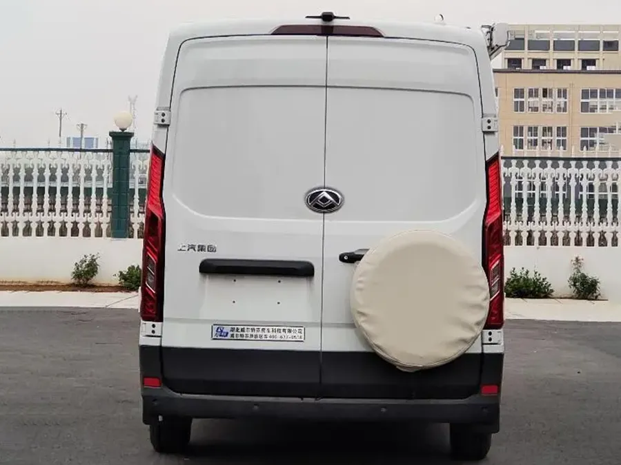 5 Seats Used Diesel Bus